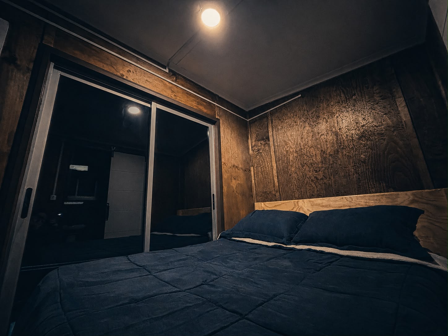 Cuarto principal, otra vista
